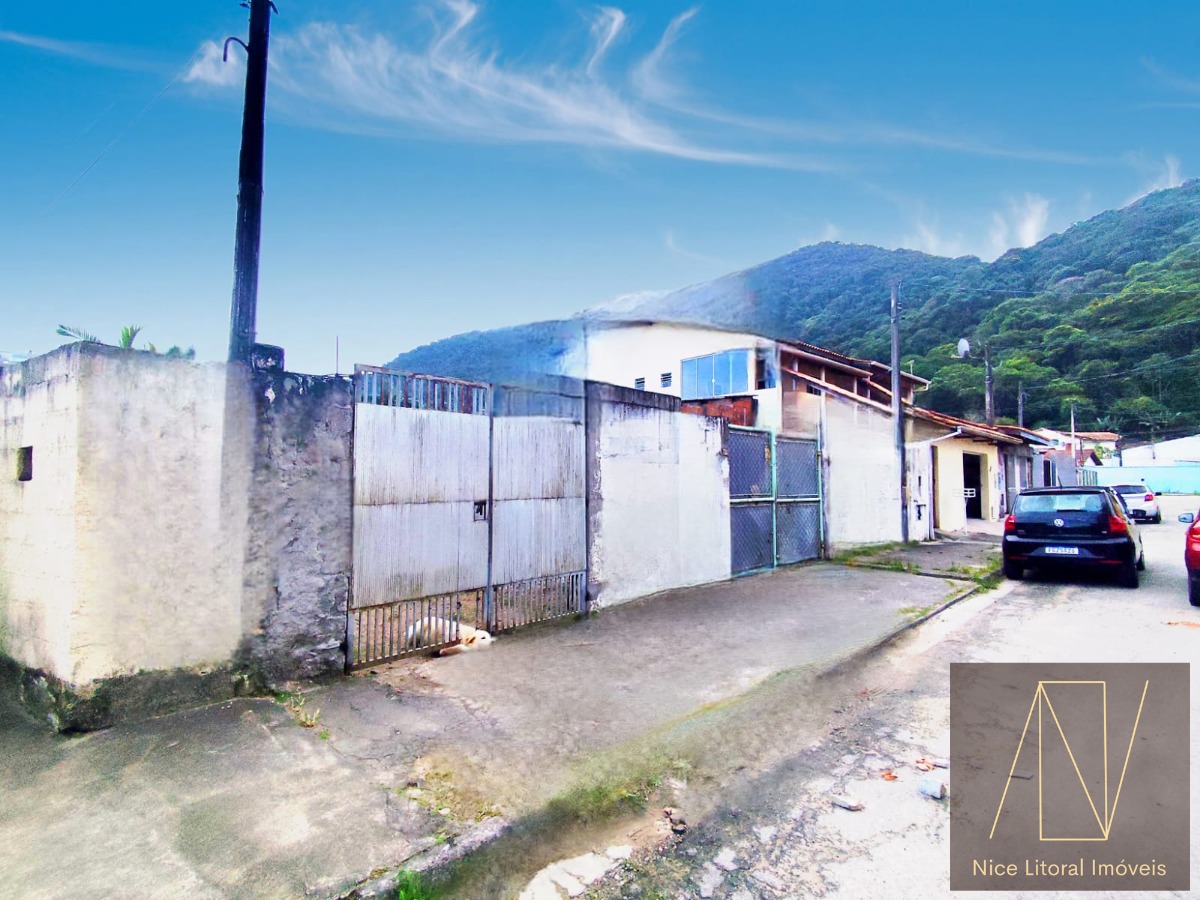 Casa, 3 quartos, 110 m² - Foto 1