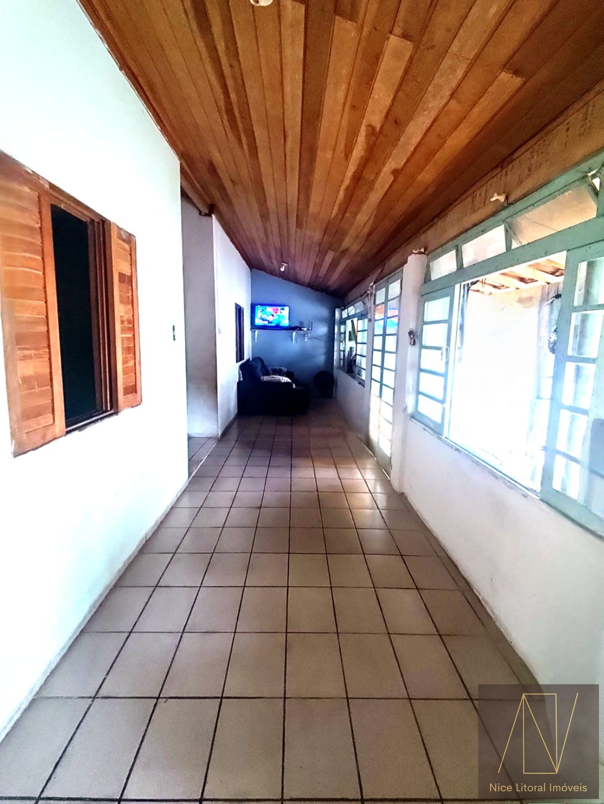 Casa, 3 quartos, 110 m² - Foto 4