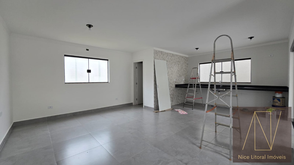 Sobrado, 3 quartos, 120 m² - Foto 6