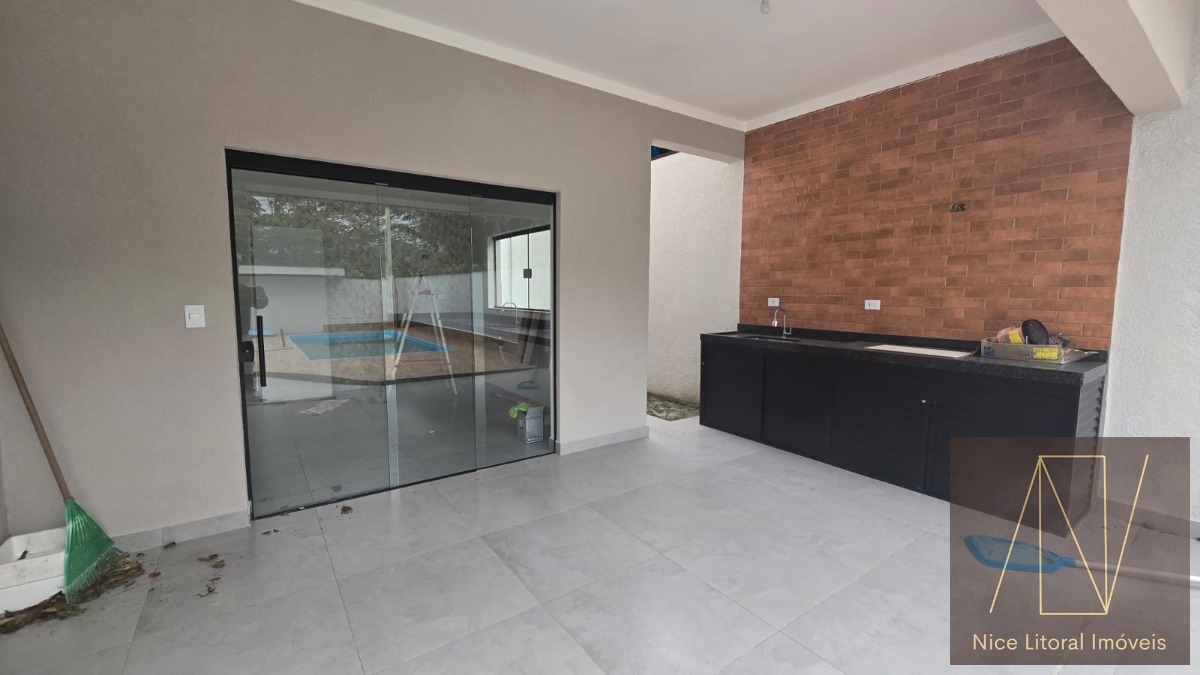 Sobrado, 3 quartos, 120 m² - Foto 5