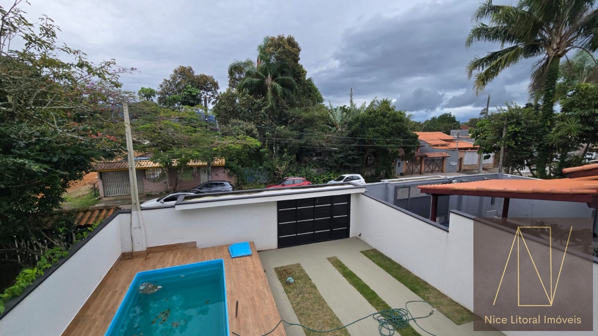 Sobrado, 3 quartos, 120 m² - Foto 2