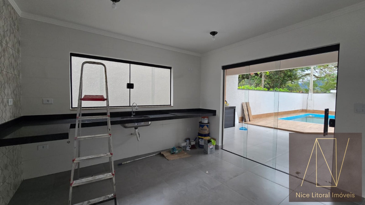 Sobrado, 3 quartos, 120 m² - Foto 8