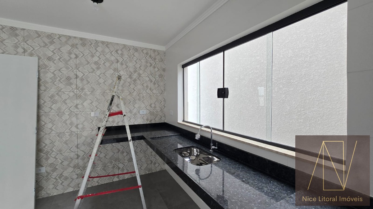Sobrado, 3 quartos, 120 m² - Foto 9