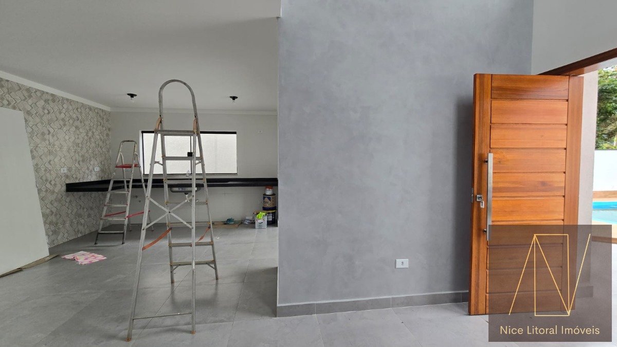 Sobrado, 3 quartos, 120 m² - Foto 4