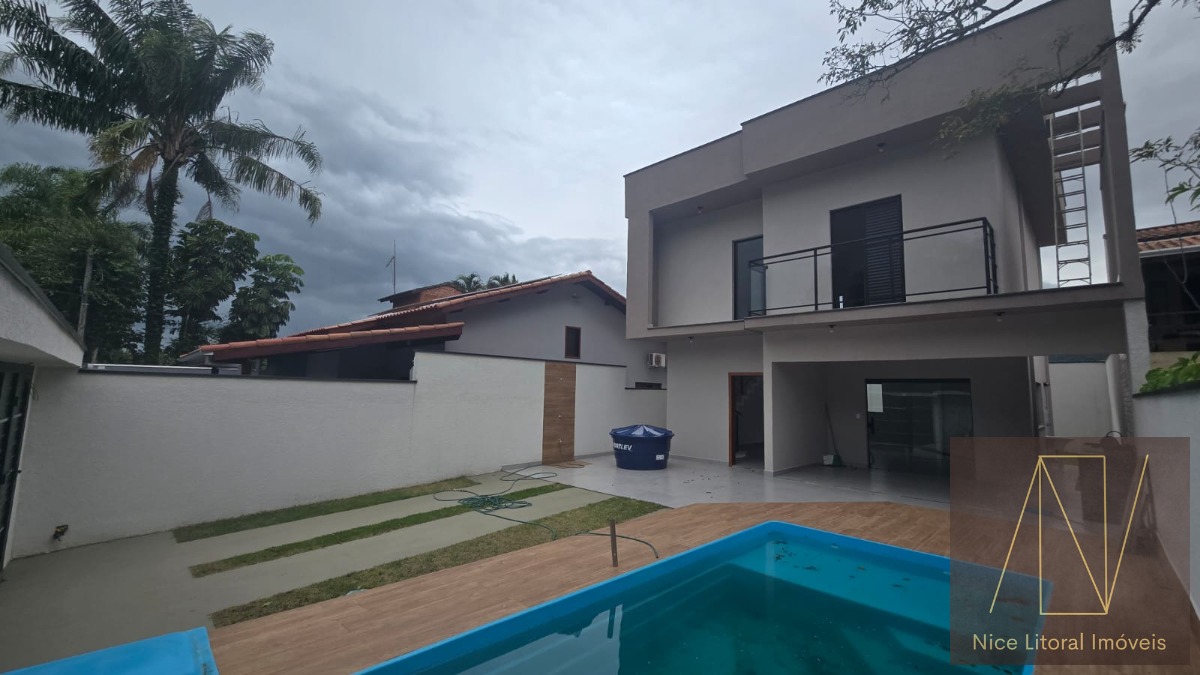 Sobrado, 3 quartos, 120 m² - Foto 1