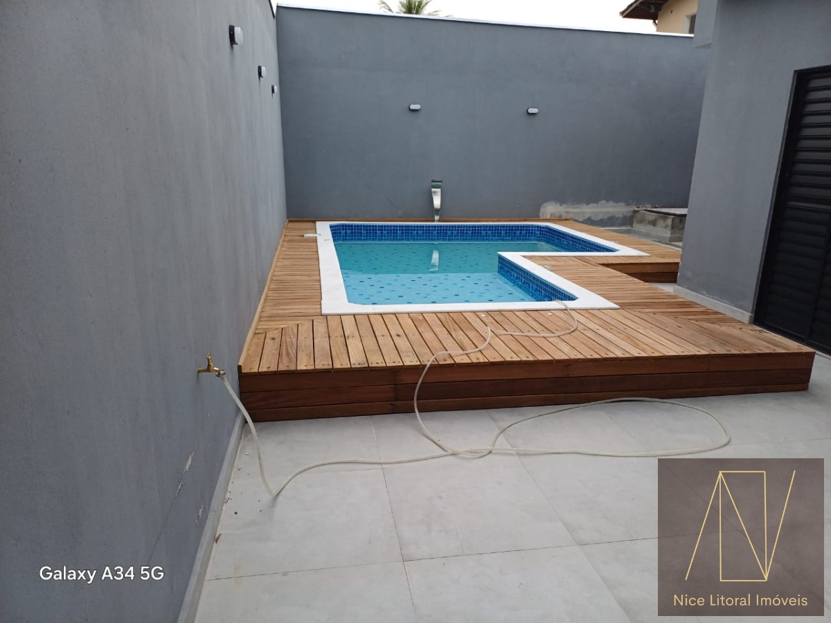 Casa, 3 quartos, 153 m² - Foto 13