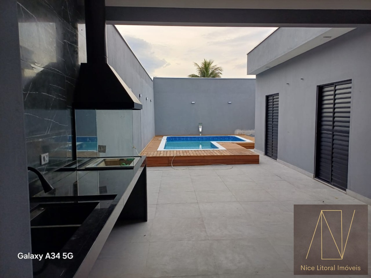 Casa, 3 quartos, 153 m² - Foto 10