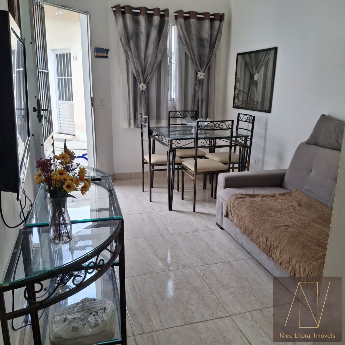 Casa, 2 quartos, 98 m² - Foto 3