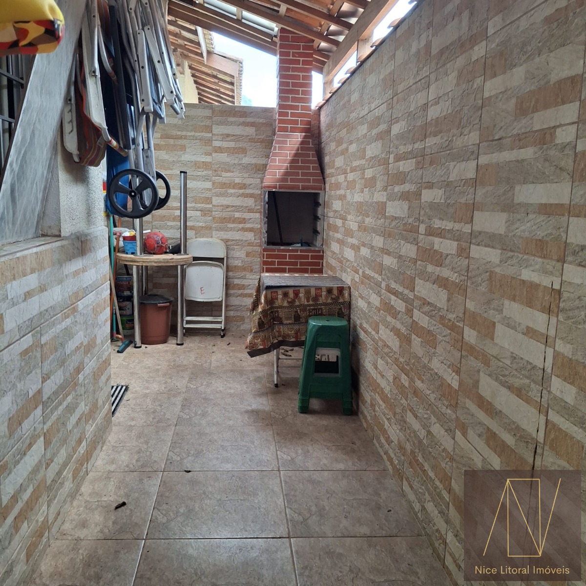 Casa, 2 quartos, 98 m² - Foto 16