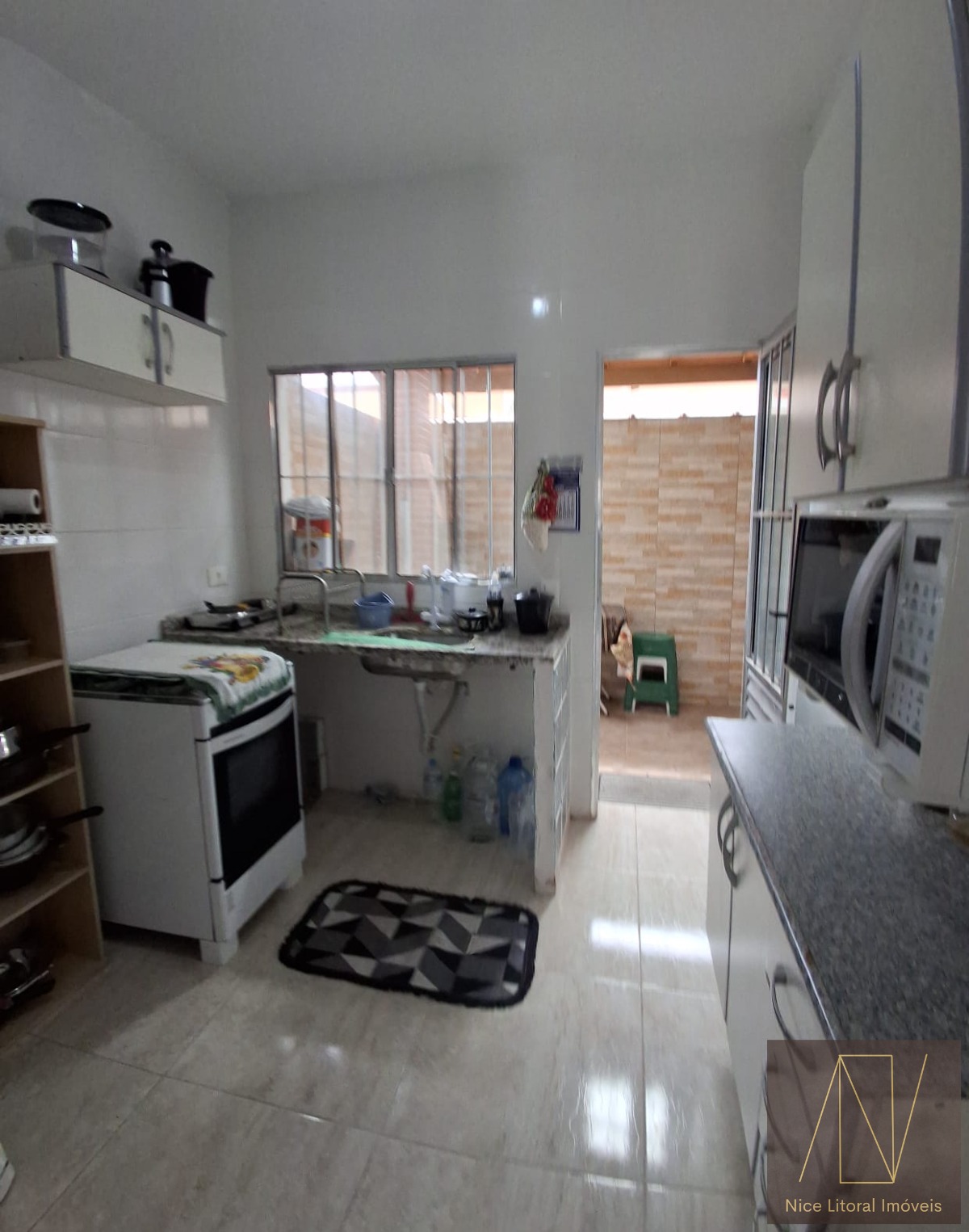 Casa, 2 quartos, 98 m² - Foto 12