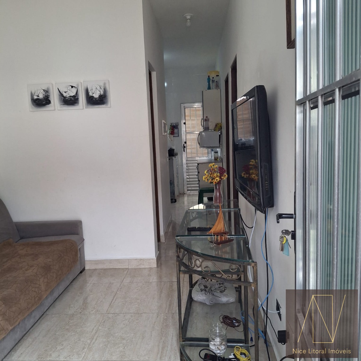 Casa, 2 quartos, 98 m² - Foto 4