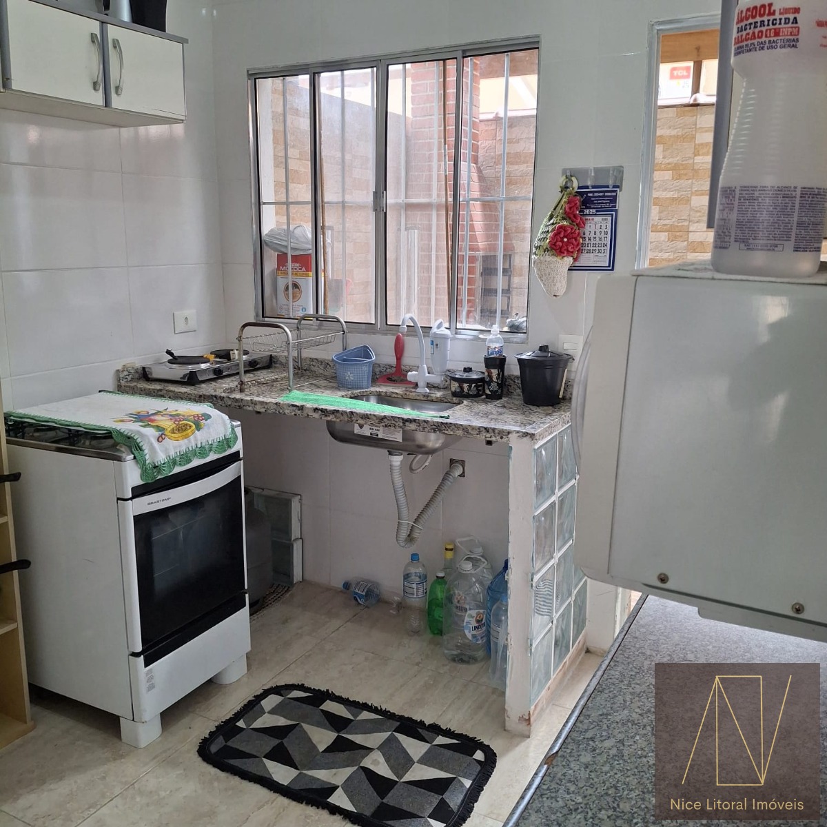 Casa, 2 quartos, 98 m² - Foto 13