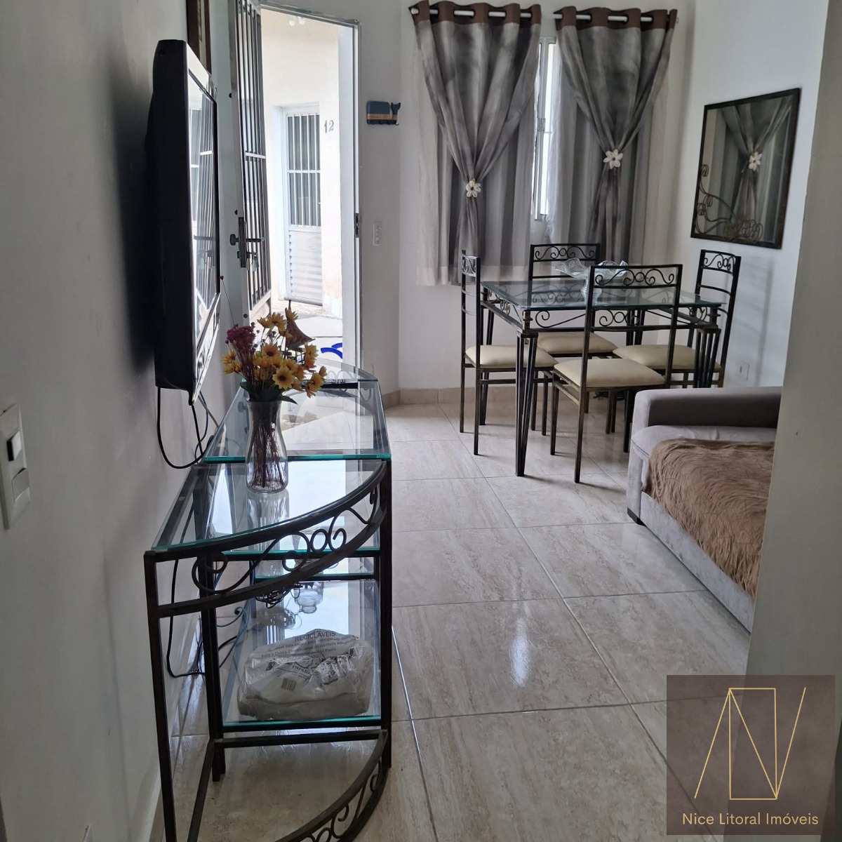 Casa, 2 quartos, 98 m² - Foto 2