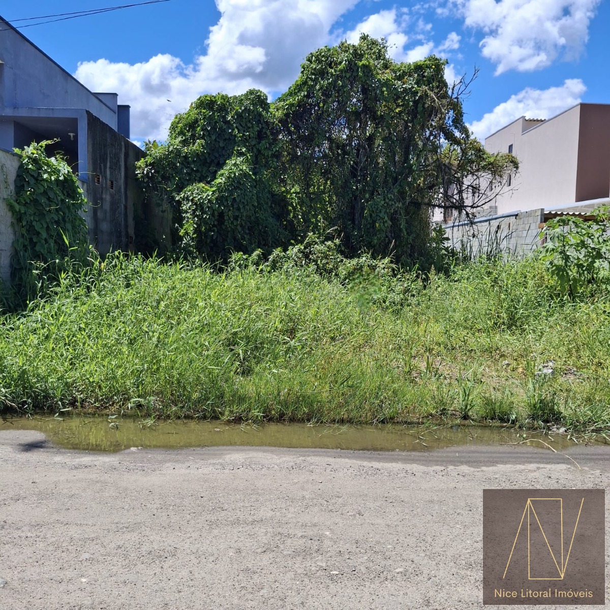 Terreno, 309 m² - Foto 1