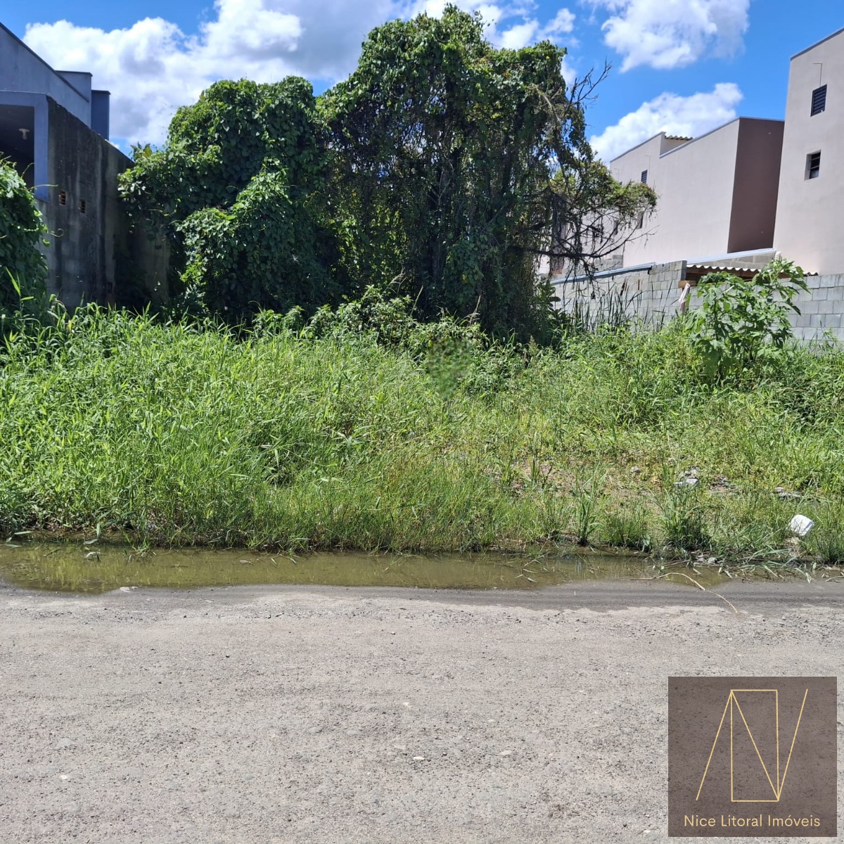 Terreno, 309 m² - Foto 3