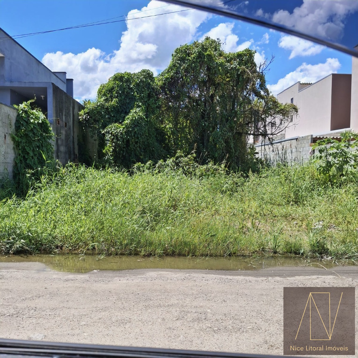 Terreno, 309 m² - Foto 4