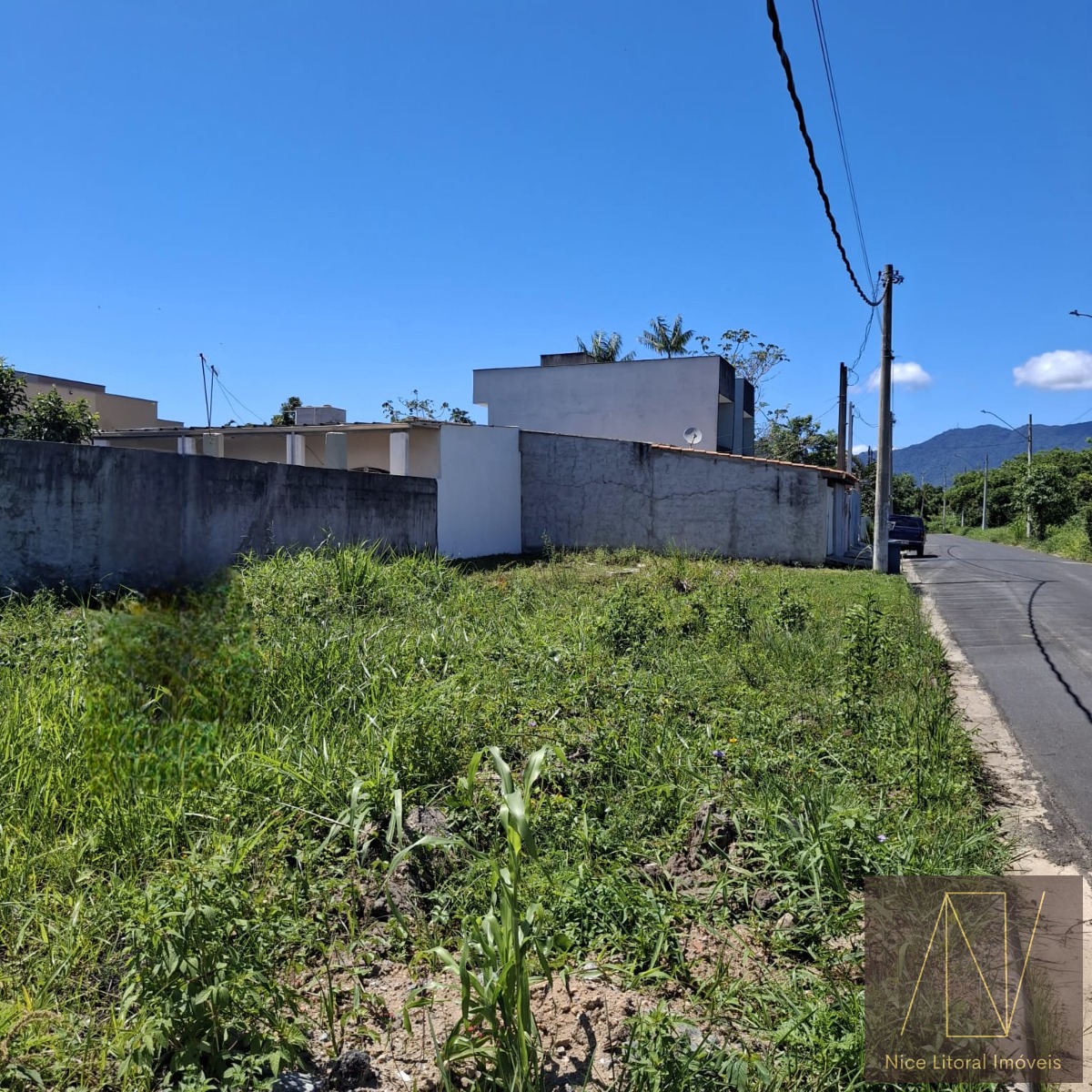 Terreno, 309 m² - Foto 8