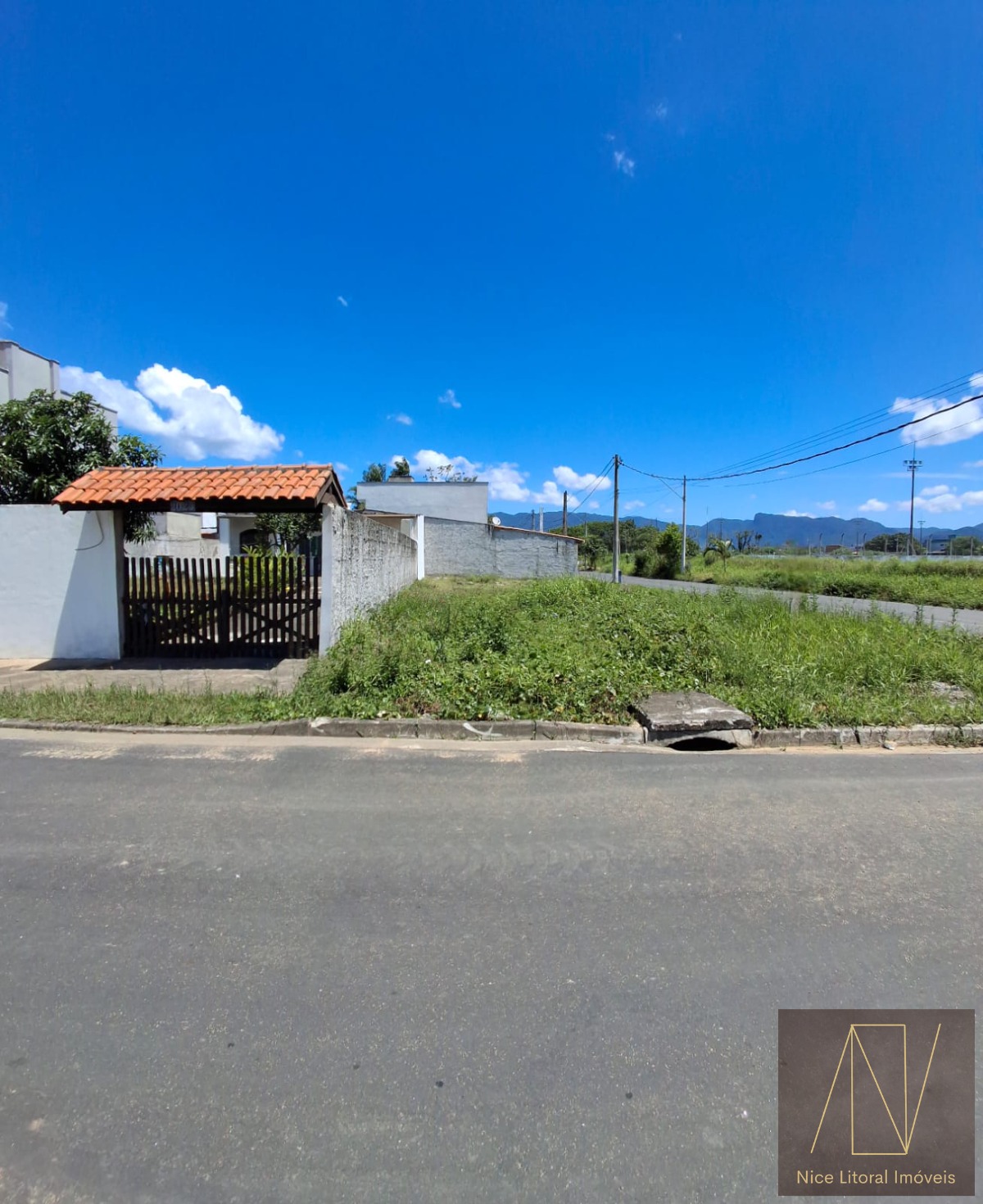 Terreno, 309 m² - Foto 6