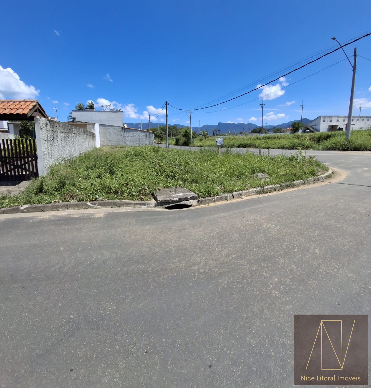 Terreno, 309 m² - Foto 7