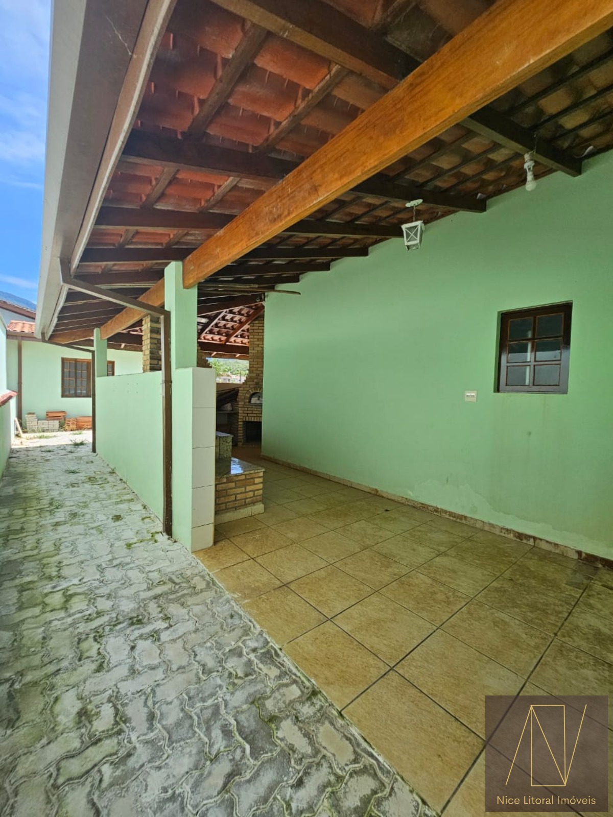 Casa, 3 quartos, 220 m² - Foto 15