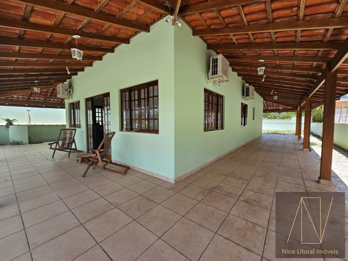 Casa, 3 quartos, 220 m² - Foto 2