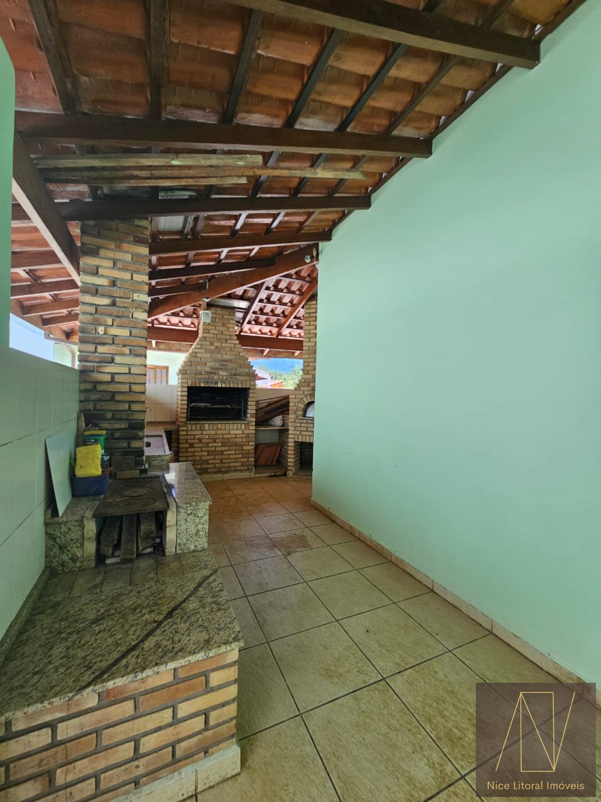 Casa, 3 quartos, 220 m² - Foto 17