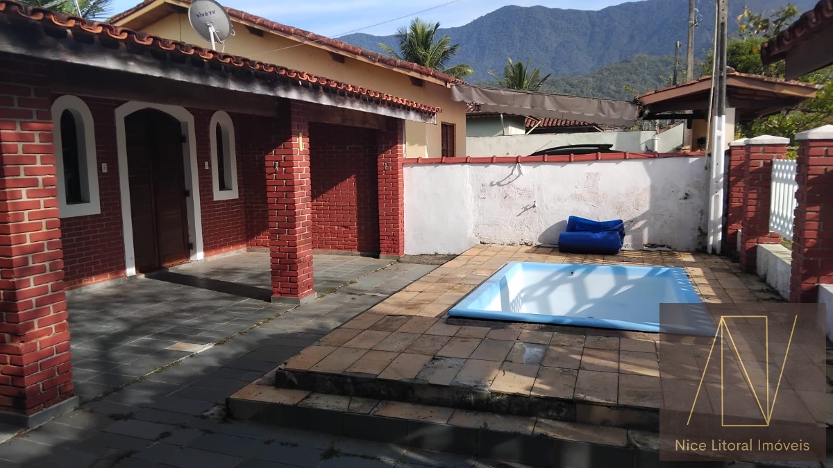 Casa, 3 quartos, 130 m² - Foto 2