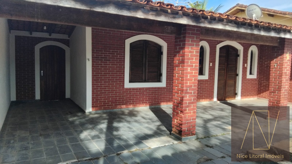 Casa, 3 quartos, 130 m² - Foto 1