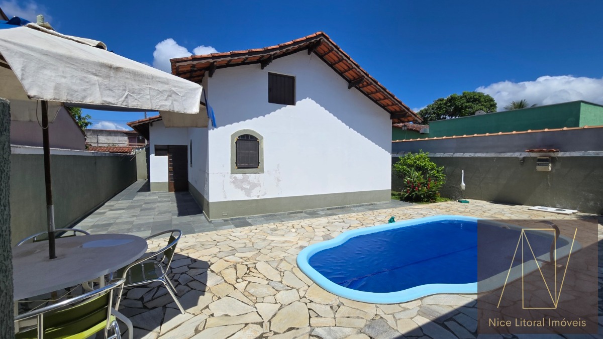 Casa, 3 quartos, 158 m² - Foto 1