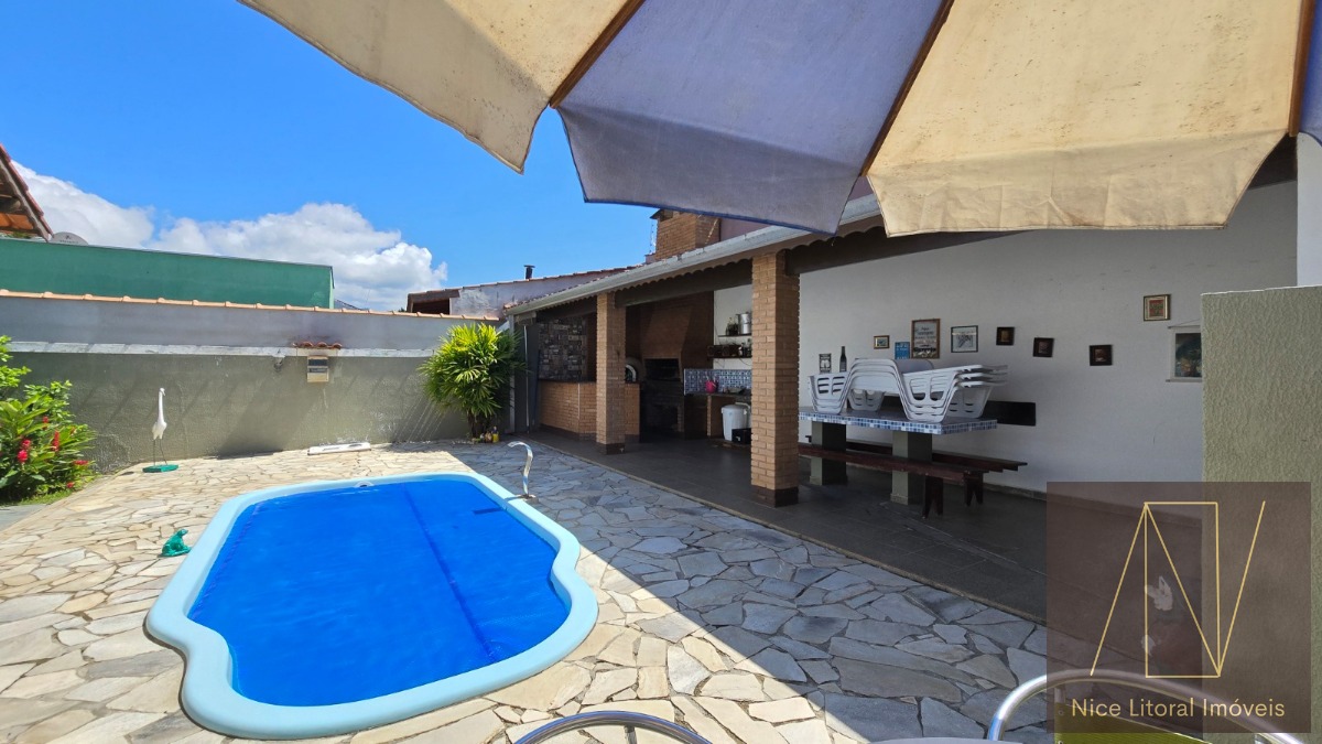 Casa, 3 quartos, 158 m² - Foto 11