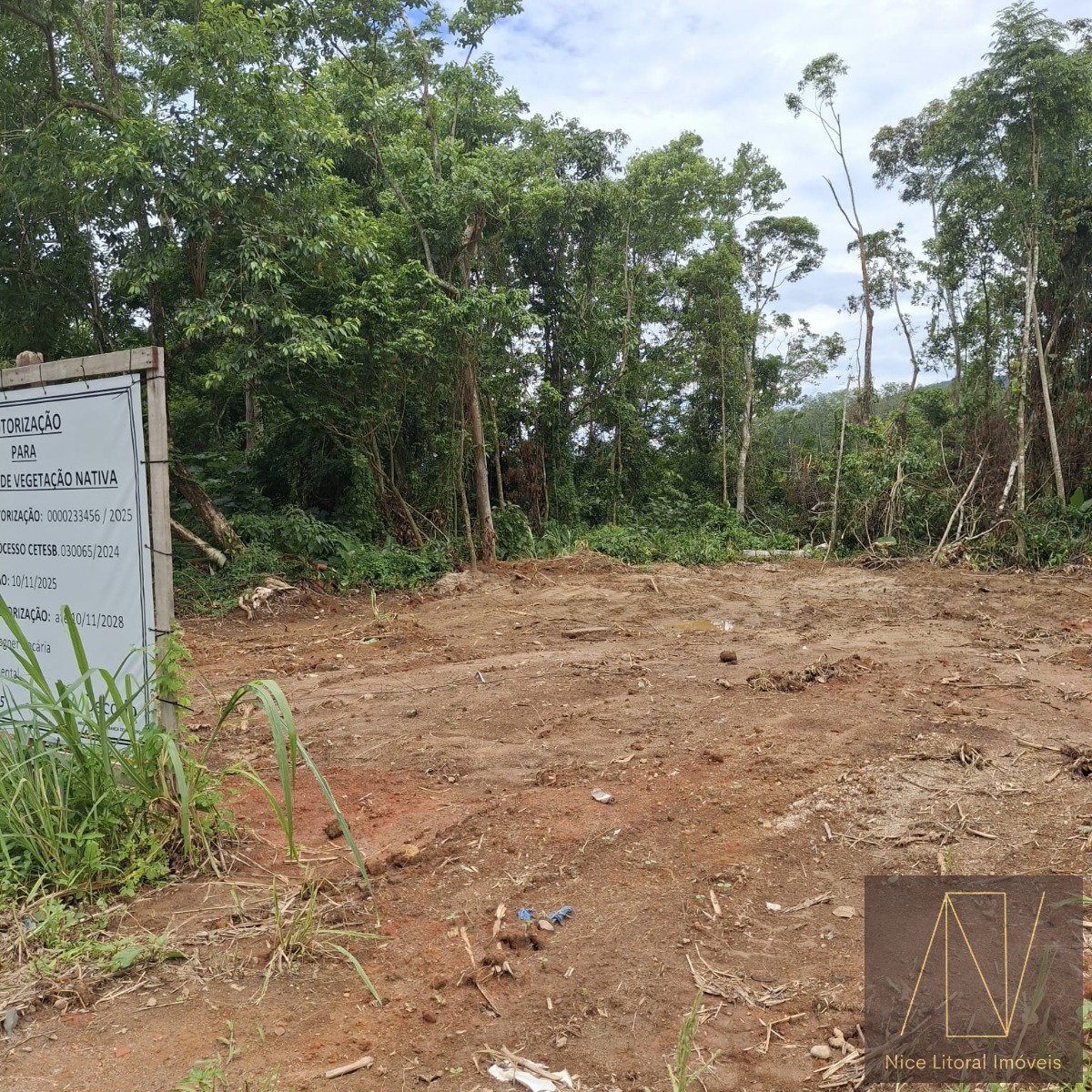 Terreno, 360 m² - Foto 1