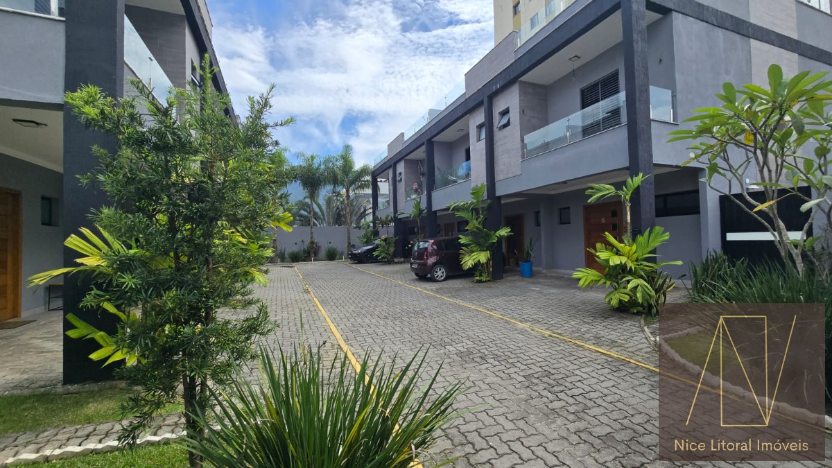 Sobrado, 2 quartos, 97 m² - Foto 1
