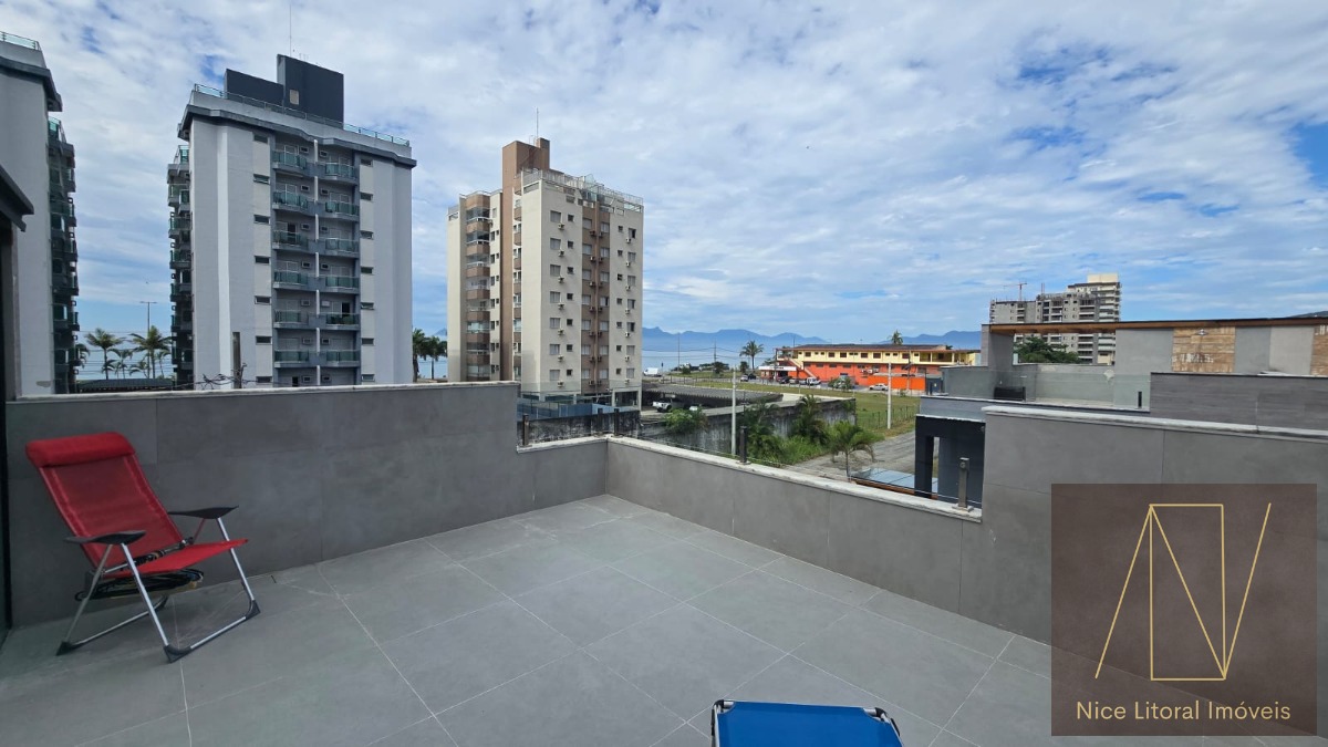 Sobrado, 2 quartos, 97 m² - Foto 4