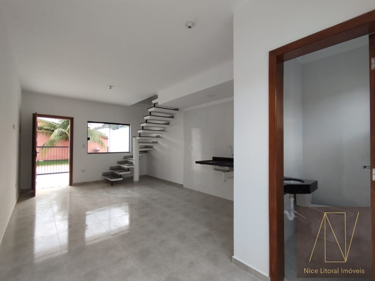 Sobrado, 2 quartos, 64 m² - Foto 3