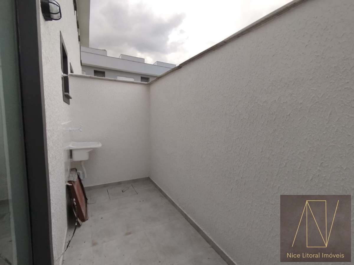 Sobrado, 2 quartos, 64 m² - Foto 13