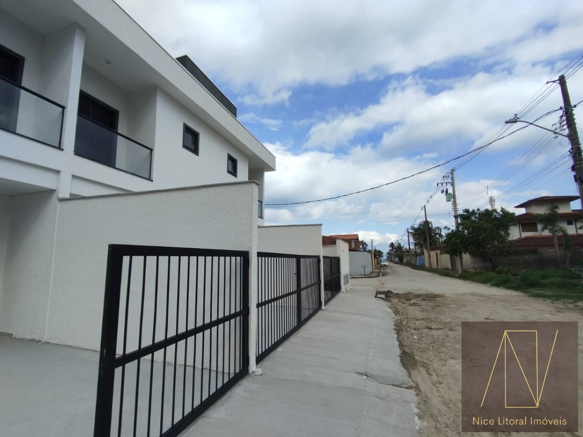 Sobrado, 2 quartos, 64 m² - Foto 1
