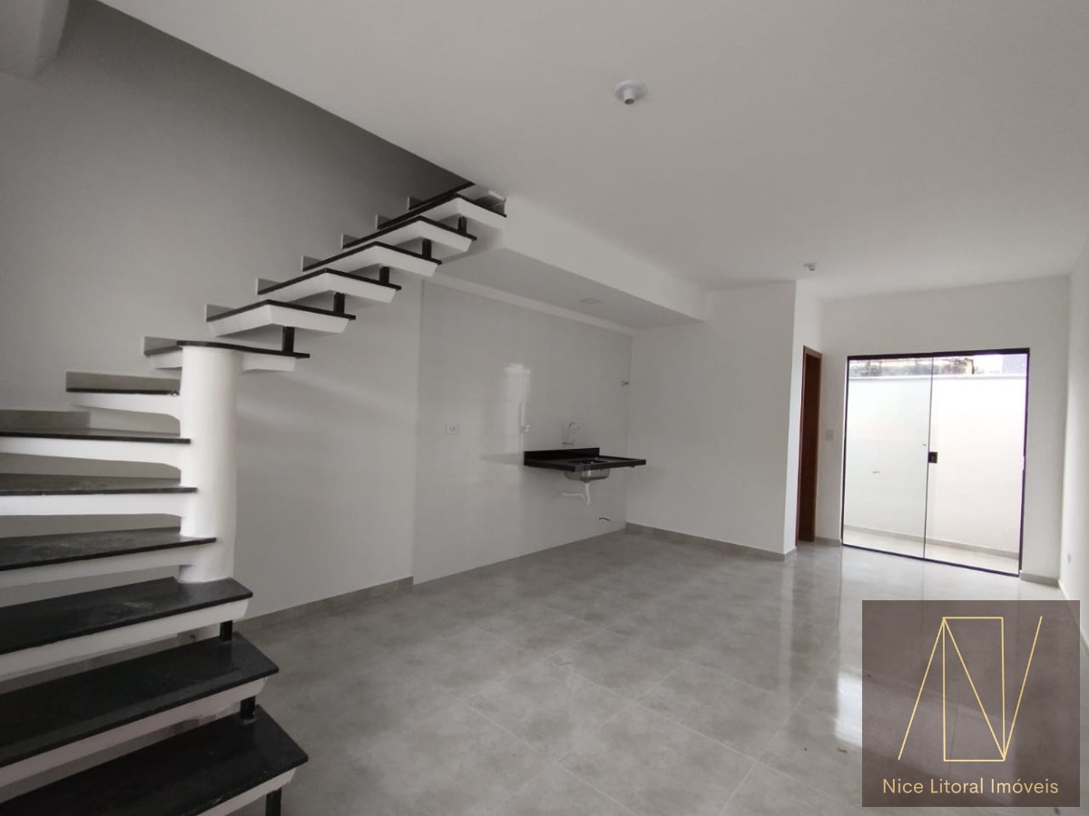 Sobrado, 2 quartos, 64 m² - Foto 2