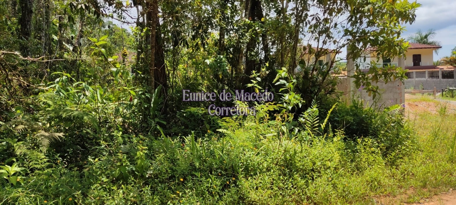 Terreno, 750 m² - Foto 1