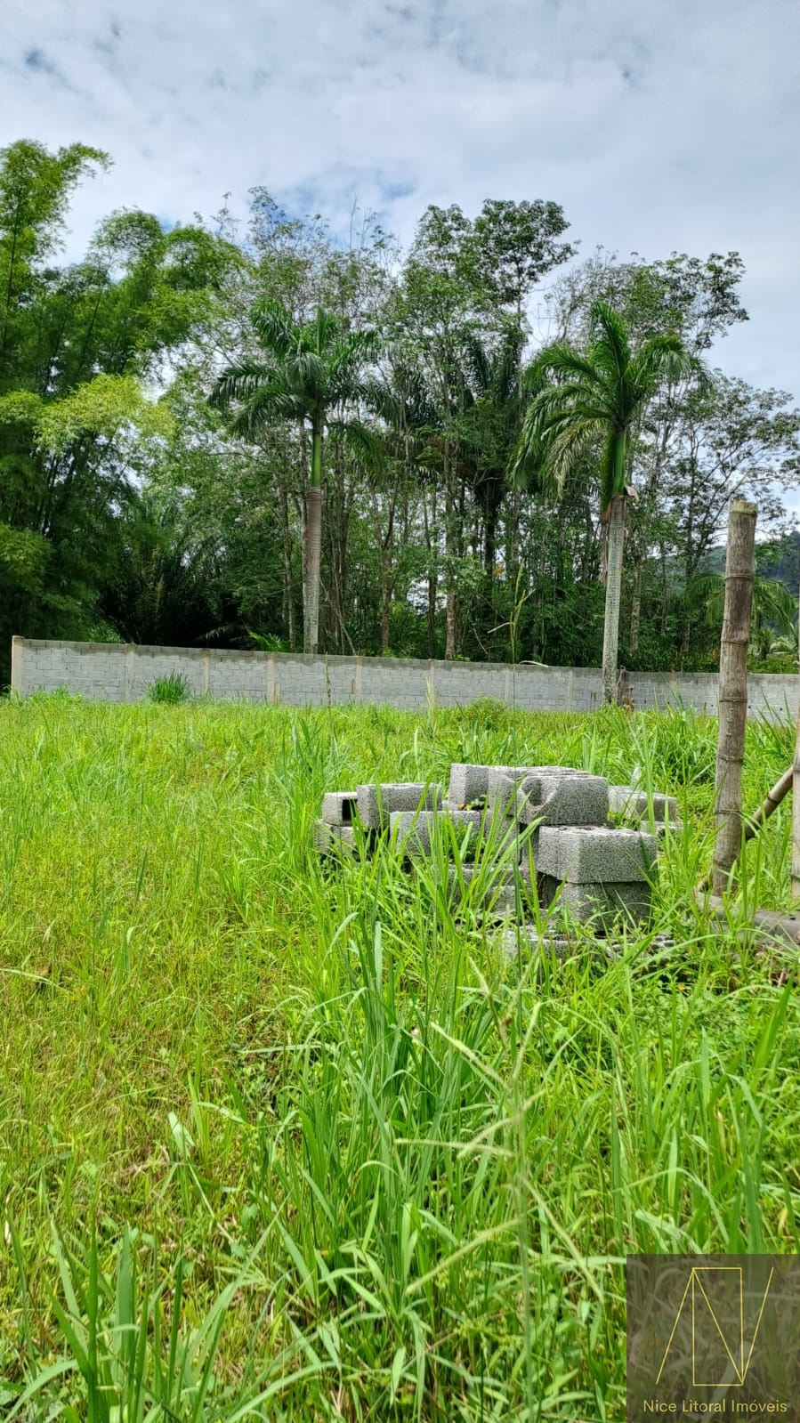Terreno, 1470 m² - Foto 1