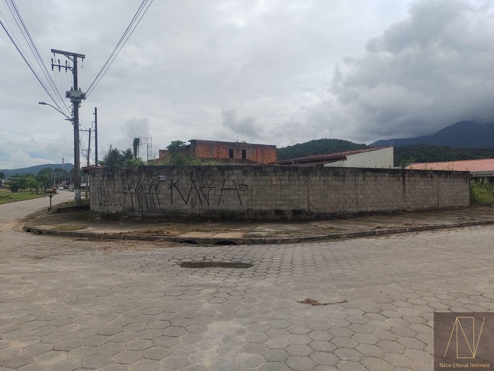 Terreno, 340 m² - Foto 2