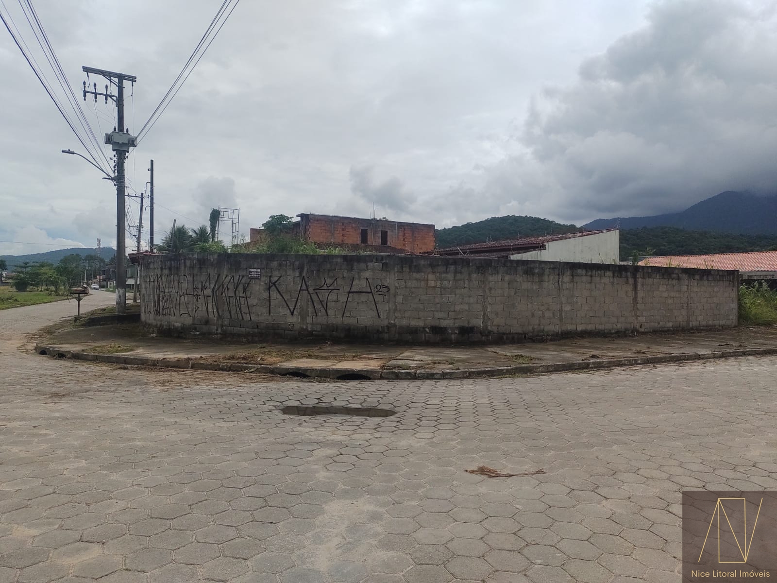 Terreno, 340 m² - Foto 3