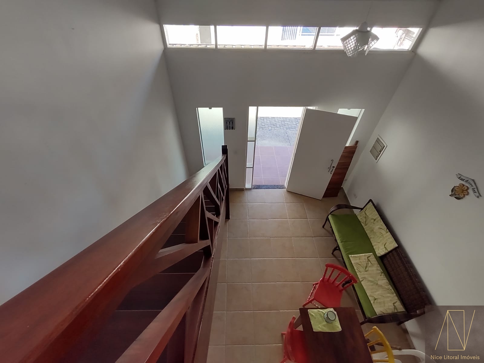 Sobrado, 2 quartos, 80 m² - Foto 21