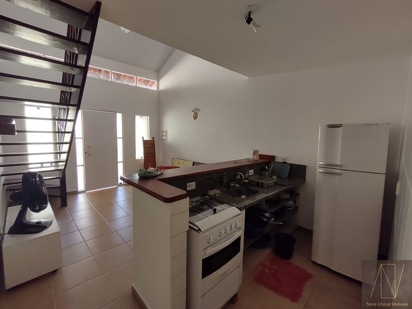 Sobrado, 2 quartos, 80 m² - Foto 7