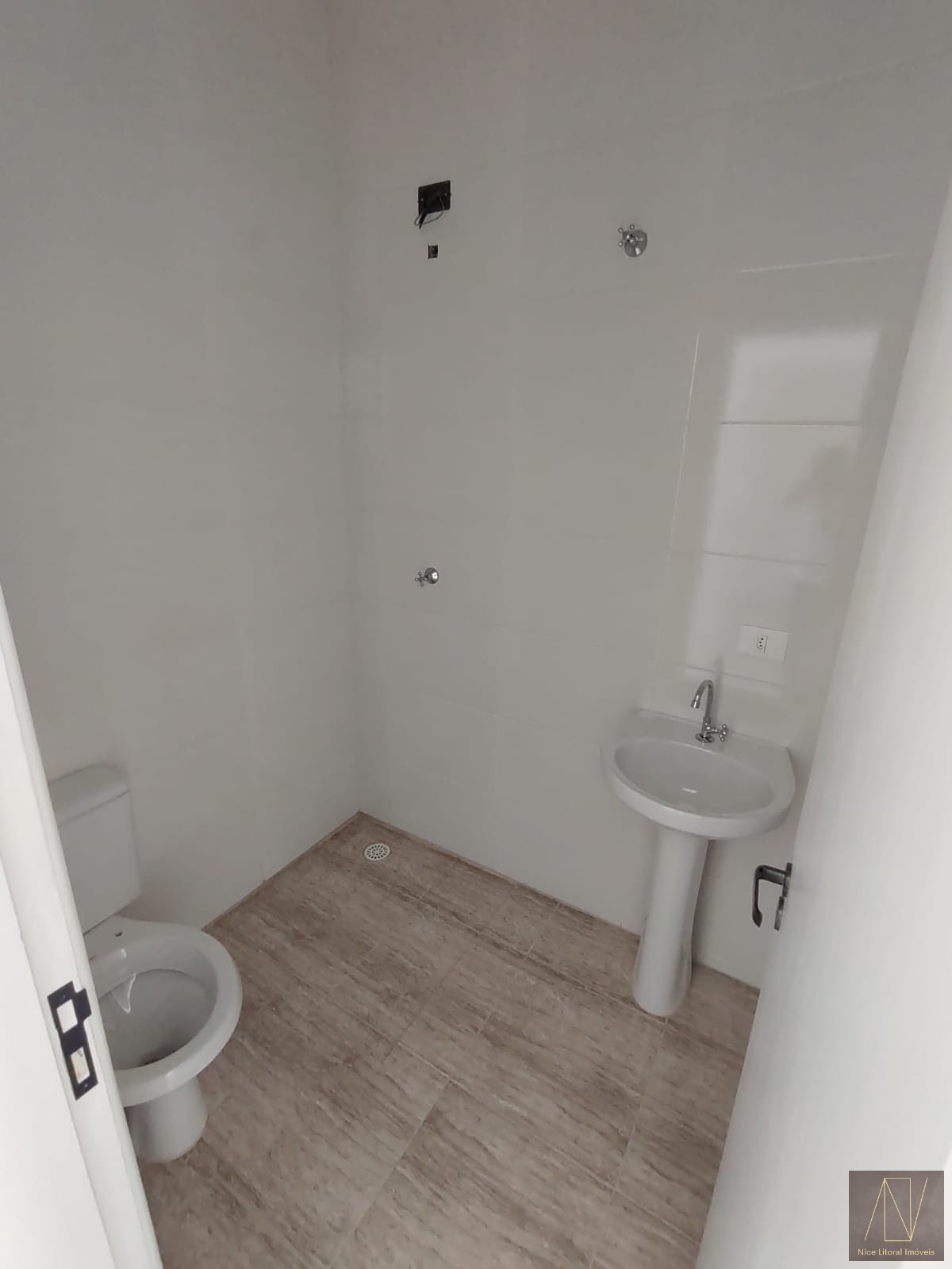 Casa de Condomínio, 2 quartos - Foto 10