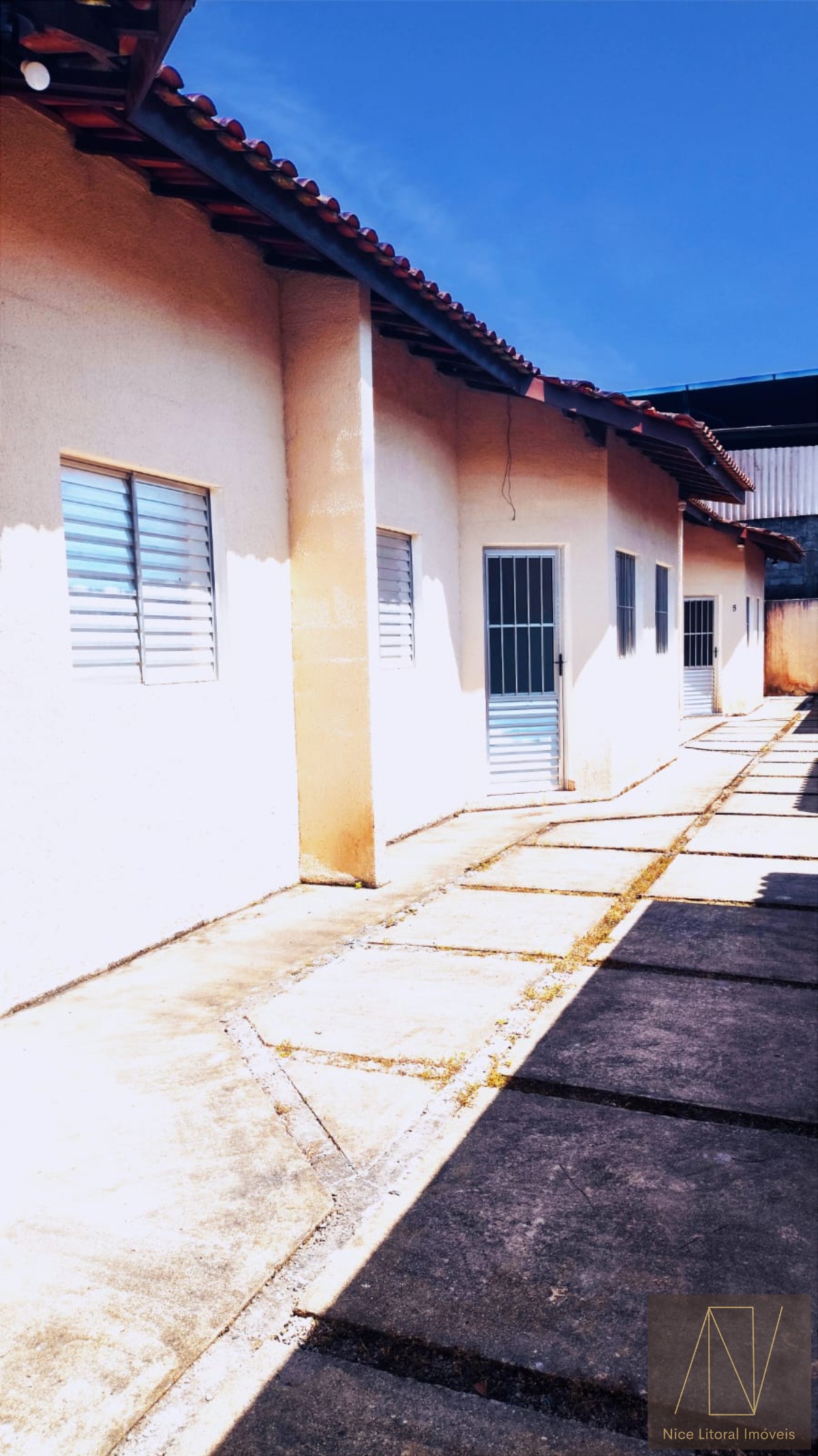 Casa de Condomínio, 2 quartos - Foto 28