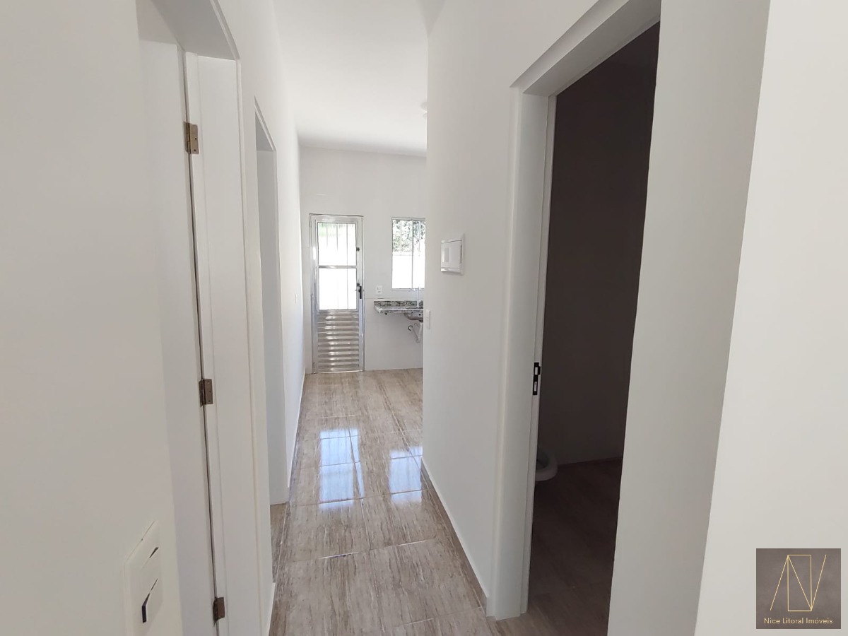 Casa de Condomínio, 2 quartos - Foto 11