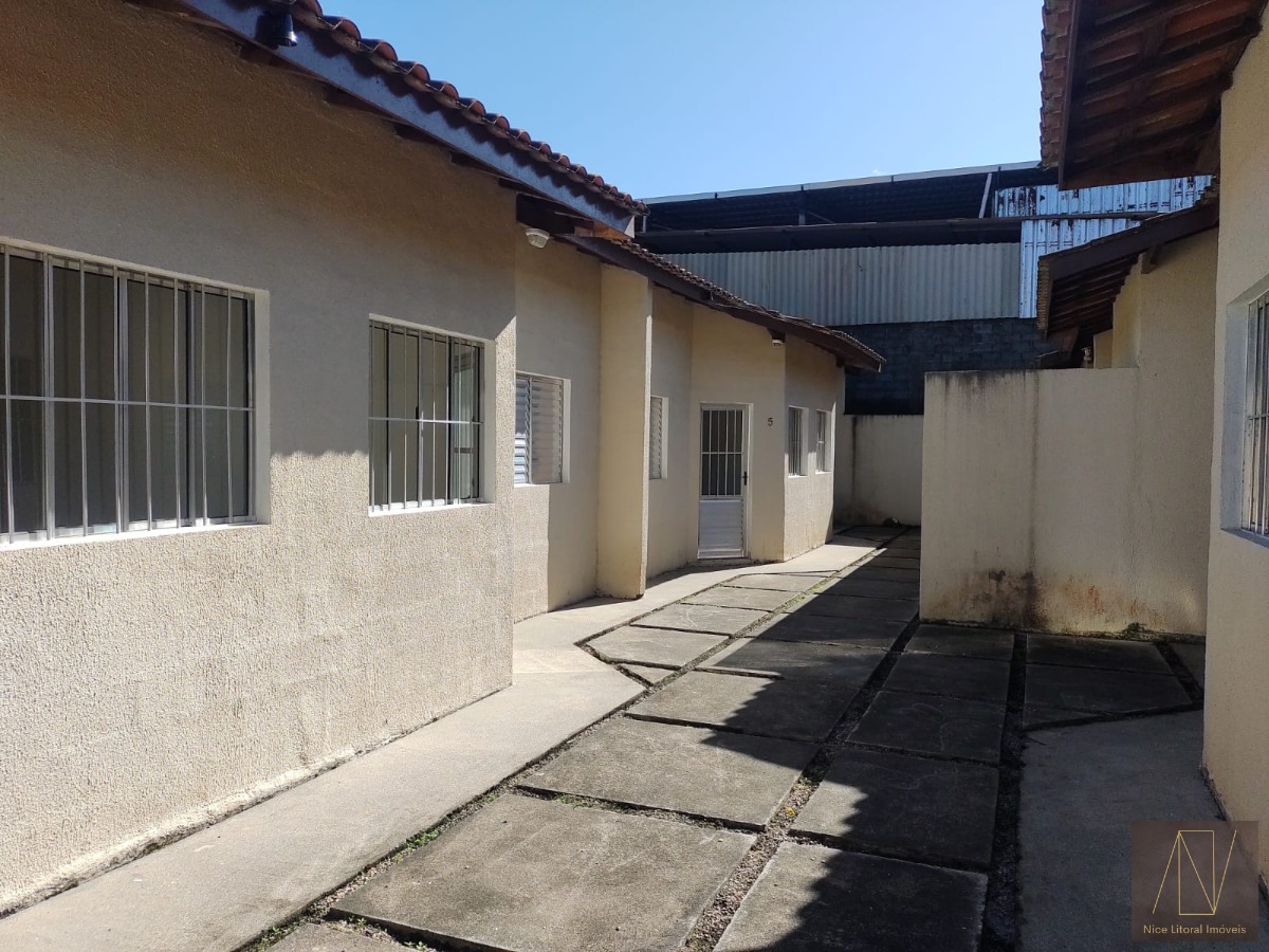 Casa de Condomínio, 2 quartos - Foto 2