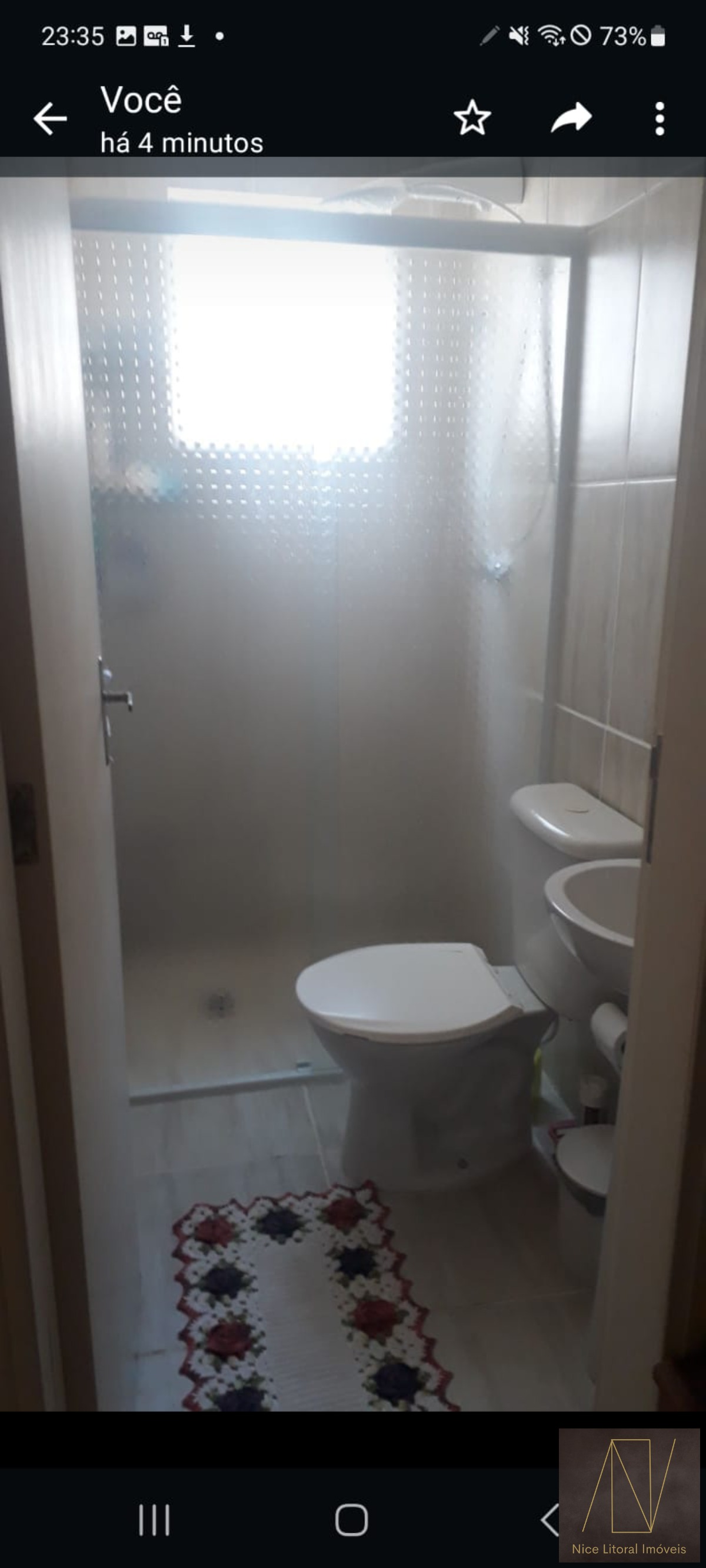 Flat/Apart Hotel à venda com 1 quarto, 20m² - Foto 12
