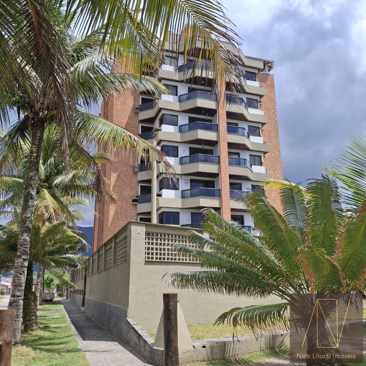 Apartamento, 4 quartos, 110 m² - Foto 1