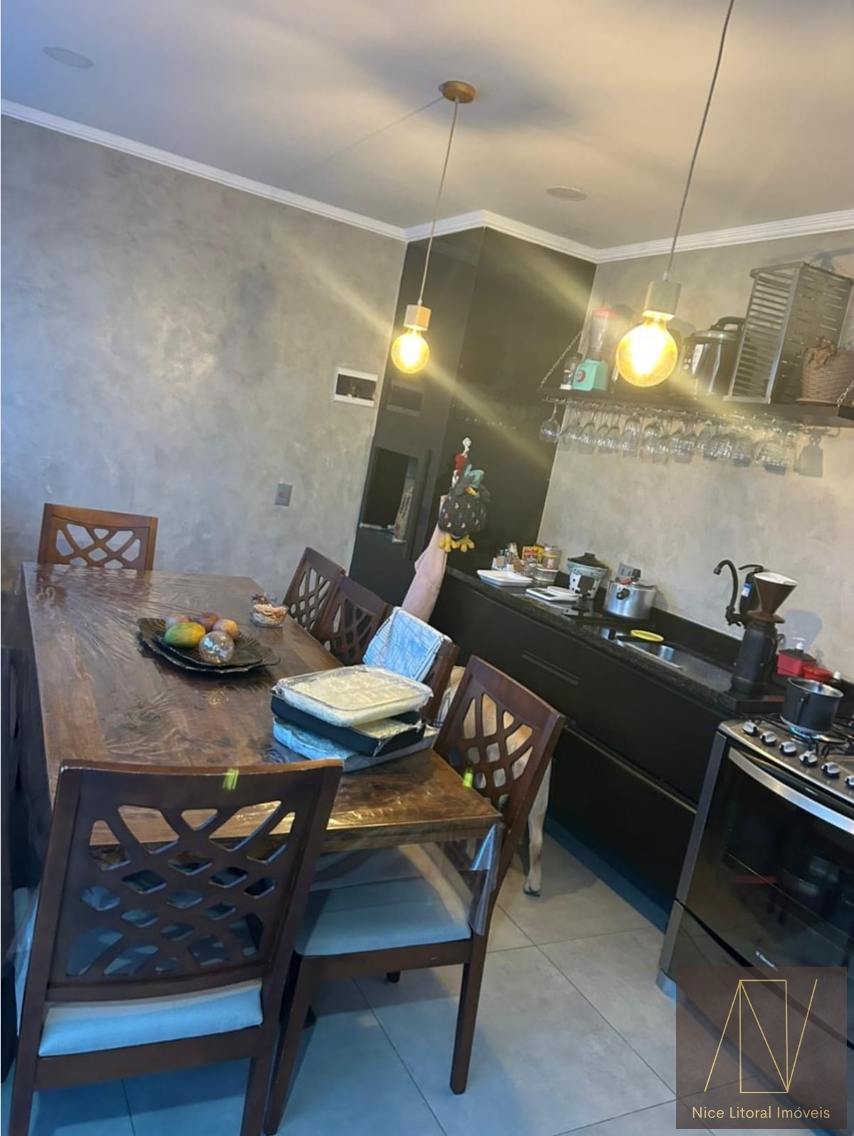 Casa à venda com 3 quartos, 137m² - Foto 6
